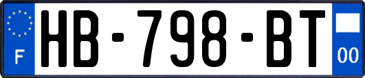 HB-798-BT