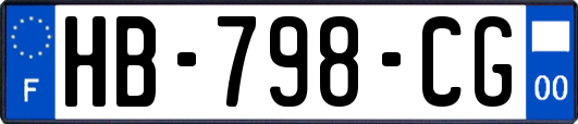 HB-798-CG