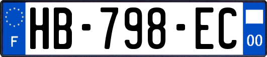 HB-798-EC