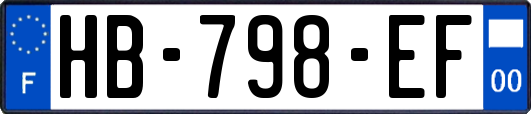 HB-798-EF