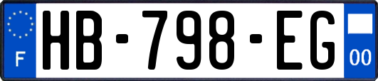 HB-798-EG