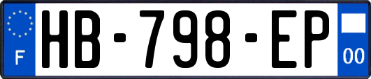 HB-798-EP