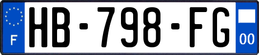 HB-798-FG