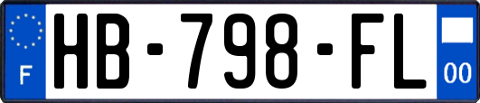 HB-798-FL