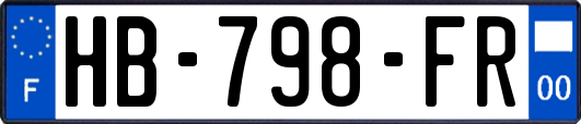 HB-798-FR