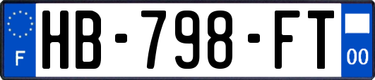 HB-798-FT