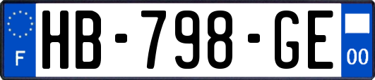 HB-798-GE