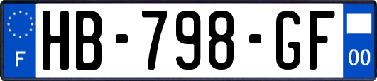HB-798-GF