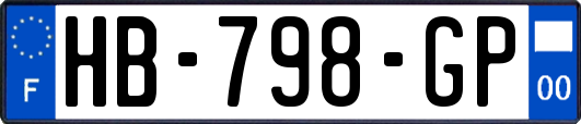 HB-798-GP