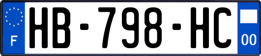 HB-798-HC