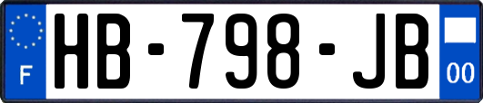 HB-798-JB