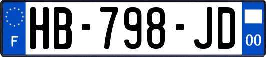 HB-798-JD