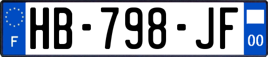 HB-798-JF