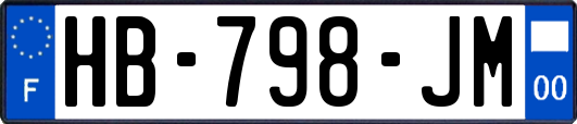 HB-798-JM