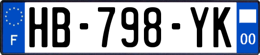 HB-798-YK
