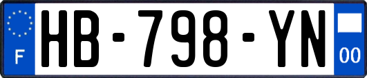 HB-798-YN