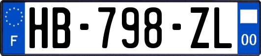 HB-798-ZL