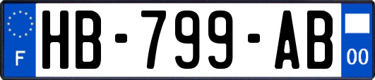 HB-799-AB