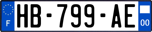HB-799-AE