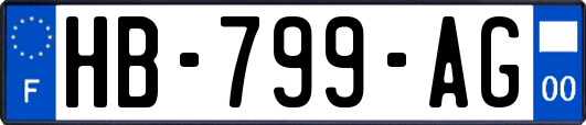 HB-799-AG