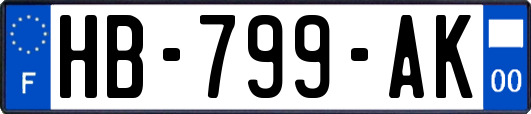 HB-799-AK