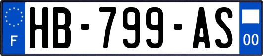 HB-799-AS