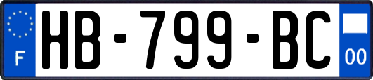 HB-799-BC