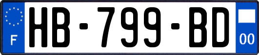 HB-799-BD