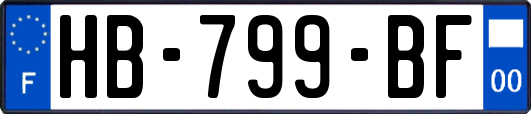 HB-799-BF