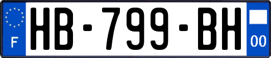 HB-799-BH