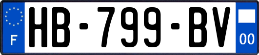 HB-799-BV