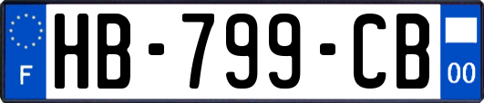 HB-799-CB