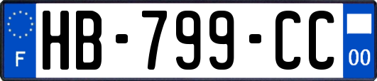 HB-799-CC