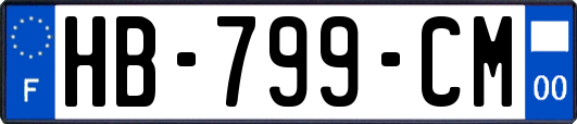 HB-799-CM