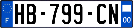 HB-799-CN