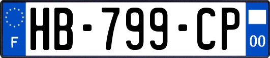 HB-799-CP