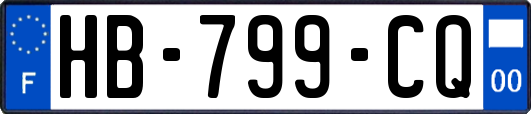 HB-799-CQ