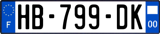 HB-799-DK