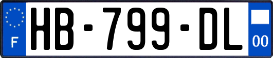 HB-799-DL