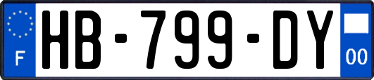 HB-799-DY