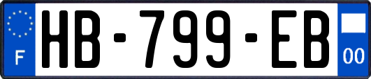 HB-799-EB
