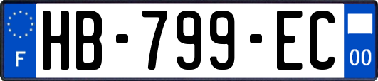 HB-799-EC