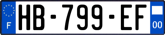 HB-799-EF