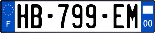 HB-799-EM