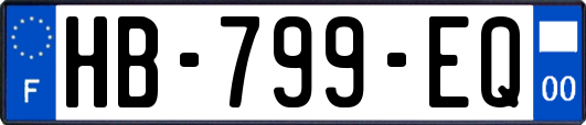 HB-799-EQ