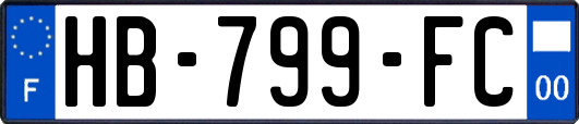 HB-799-FC