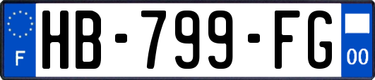 HB-799-FG