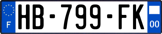 HB-799-FK