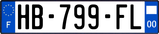 HB-799-FL