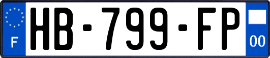 HB-799-FP